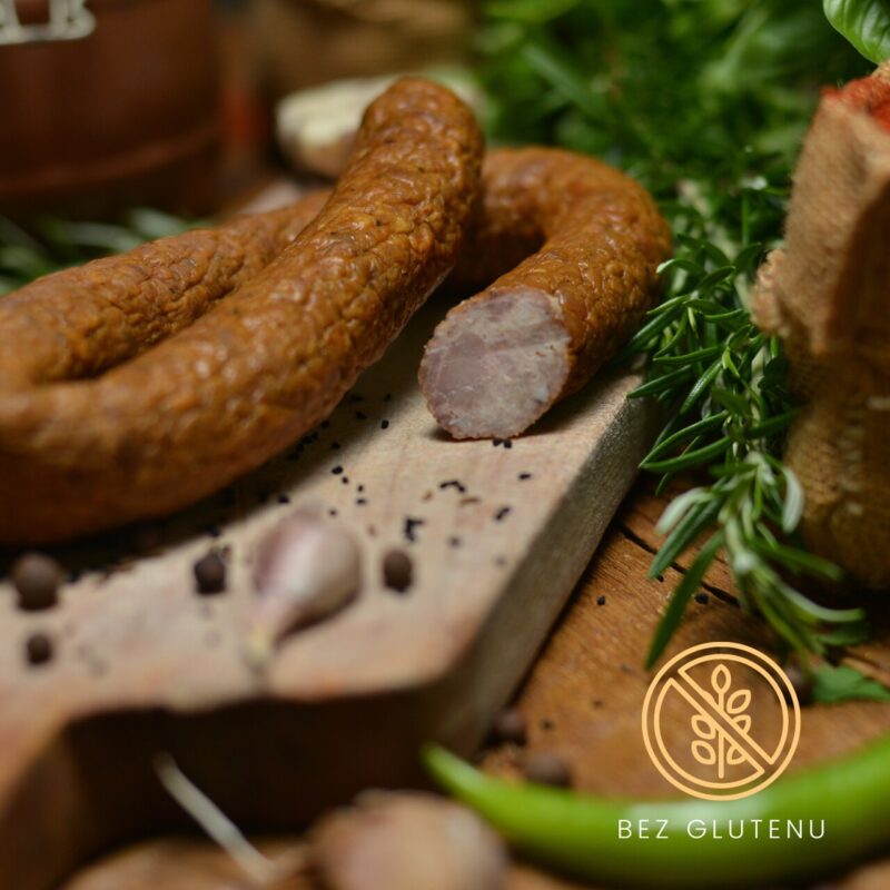 Kiełbasa Staropolska