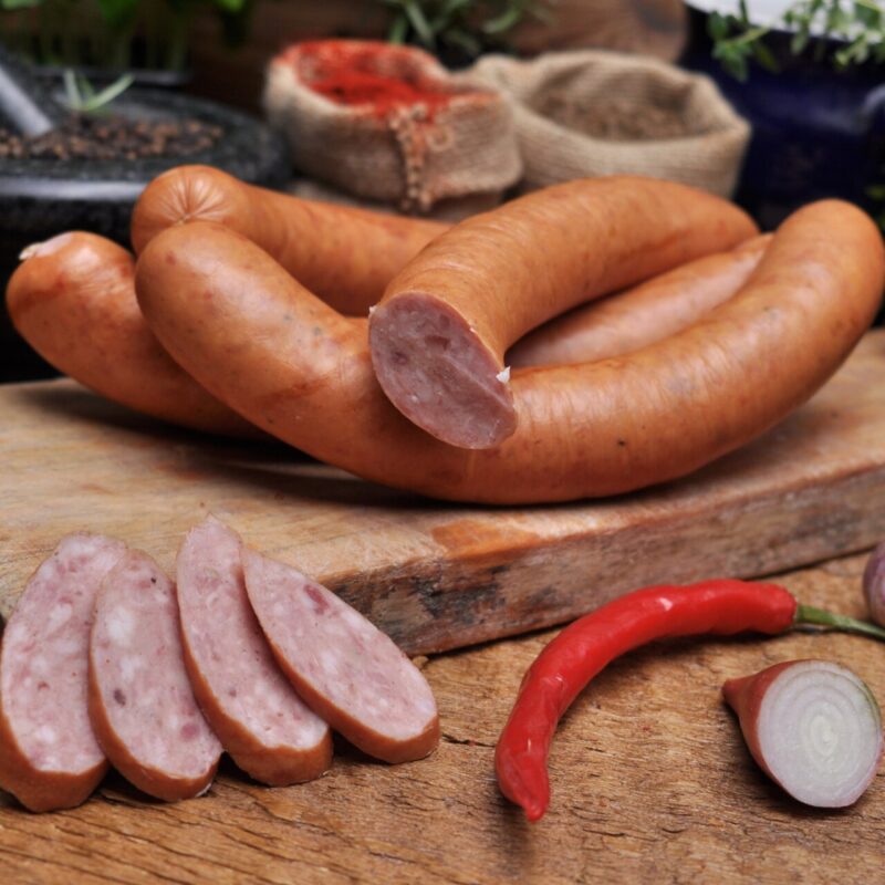 Kiełbasa Zwyczajna 500 g